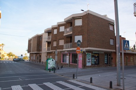 Pilar de la Horadada